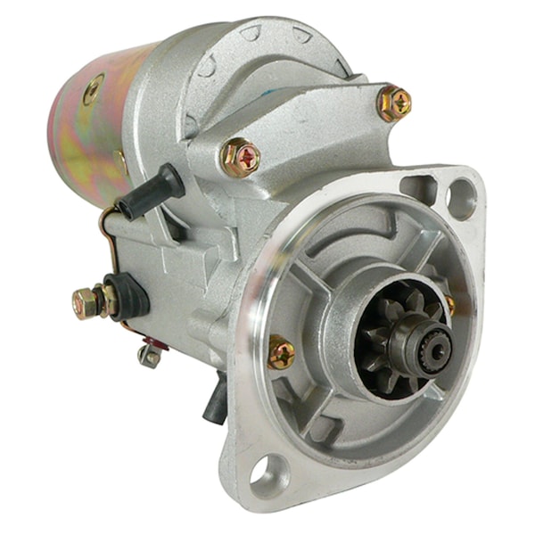 Db Electrical Starter For 3.3L Cummins Engine B 1999-2002 Nd228000-9010 Nd280-8022; Snd0688 410-52480 - main